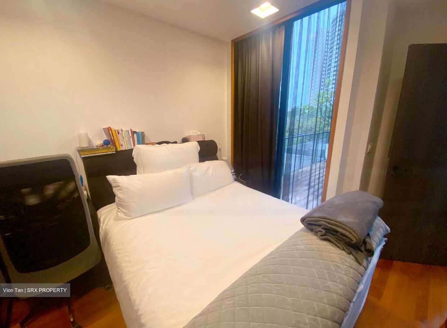 Three 11 (D20), Apartment #559608781